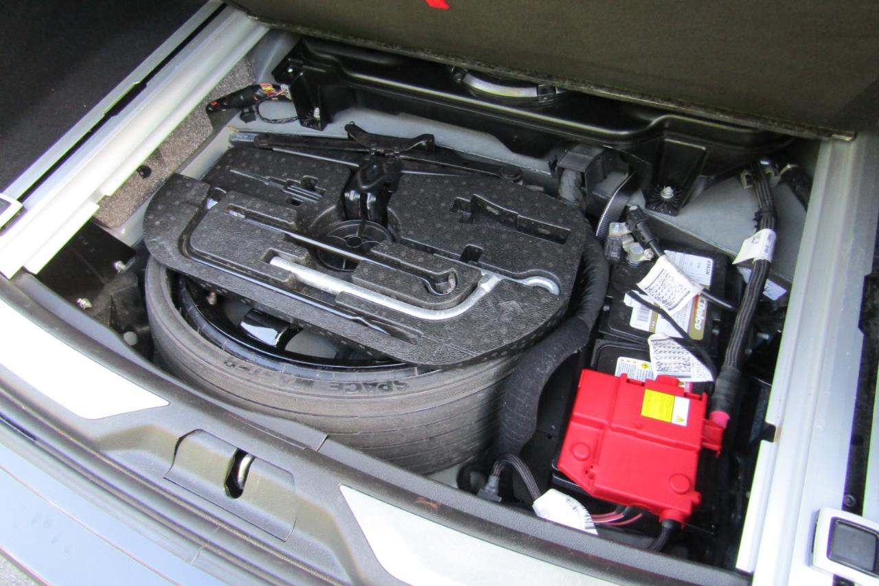 Maserati Levante Trofeo 3.8L 2022