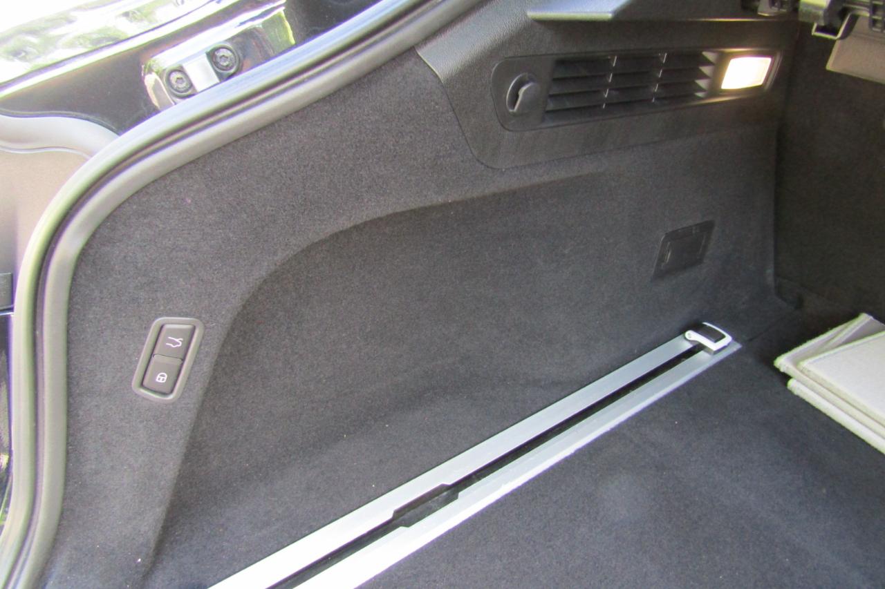 Maserati Levante Trofeo 3.8L 2022