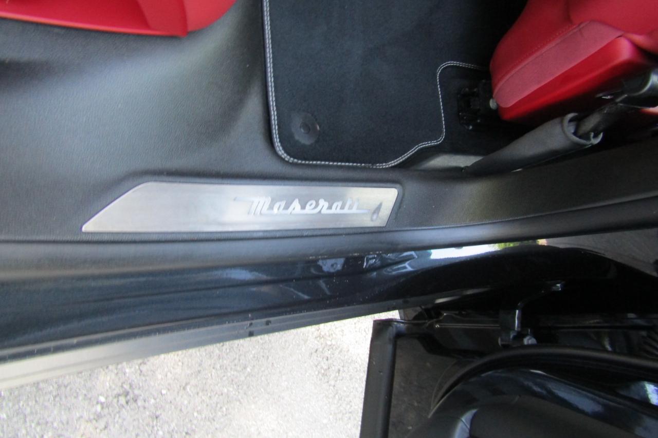 Maserati Levante Trofeo 3.8L 2022