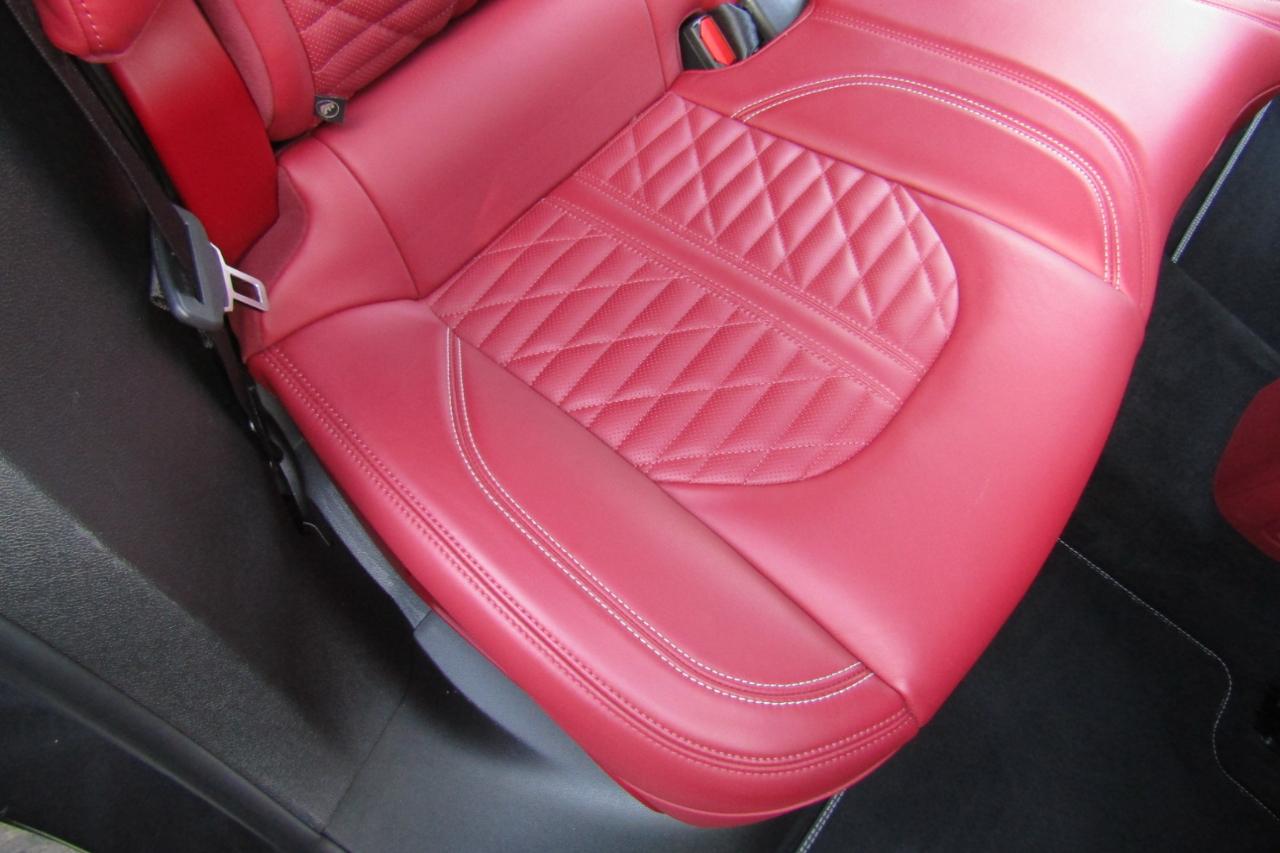 Maserati Levante Trofeo 3.8L 2022