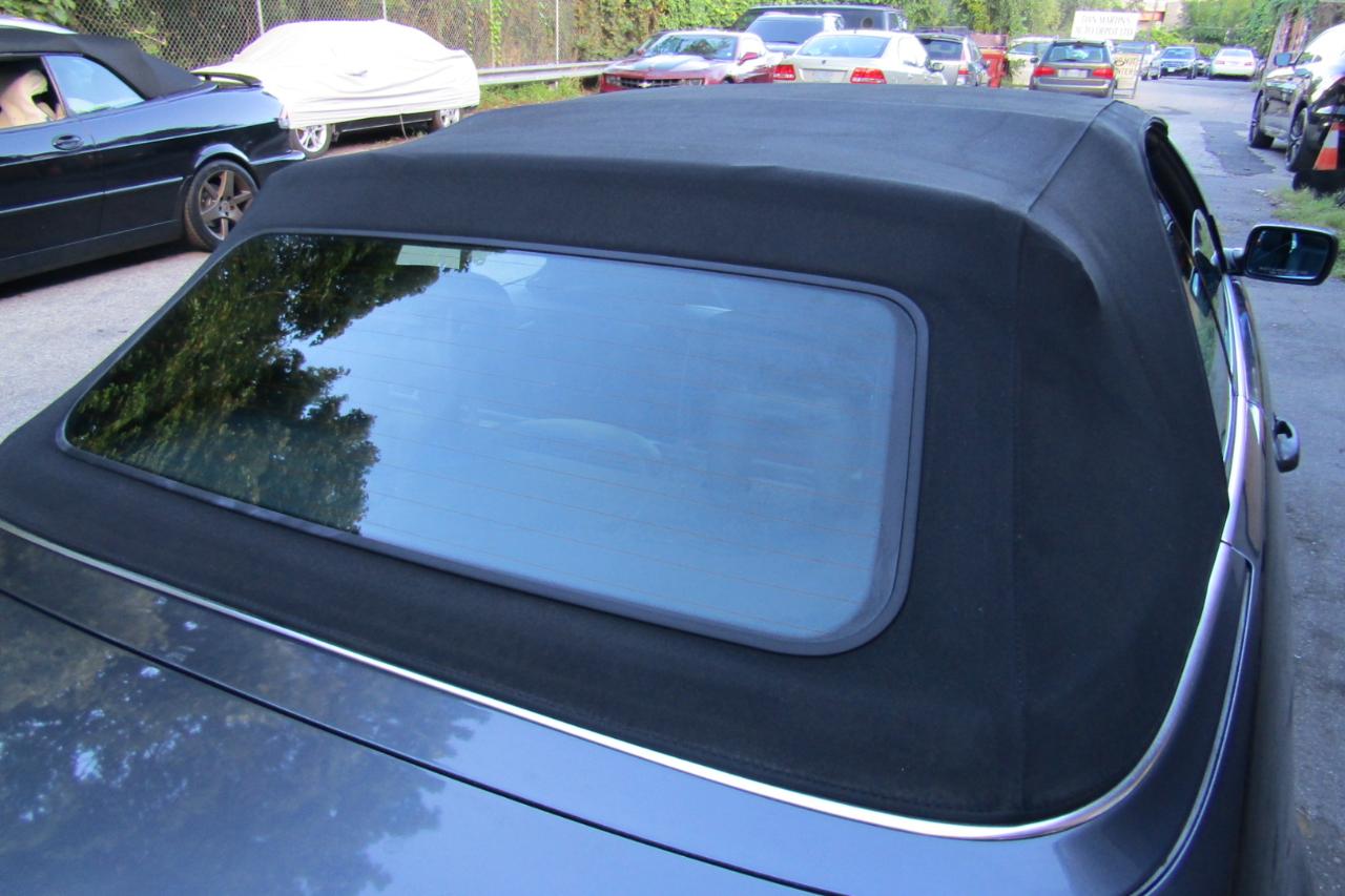 BMW 3 Series 325Ci 2dr Convertible 2006