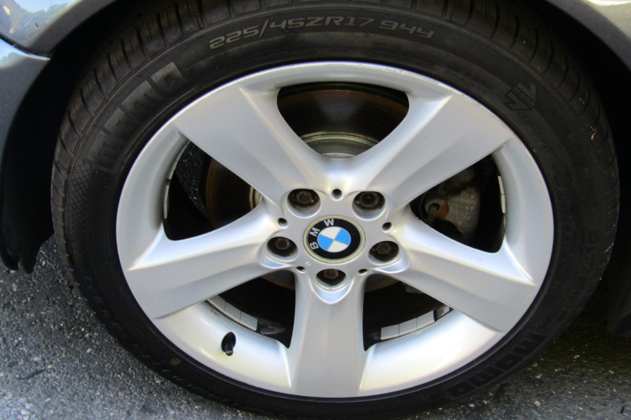 BMW 3 Series 325Ci 2dr Convertible 2006