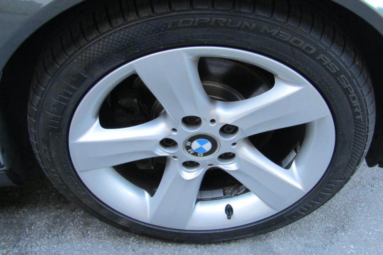 BMW 3 Series 325Ci 2dr Convertible 2006