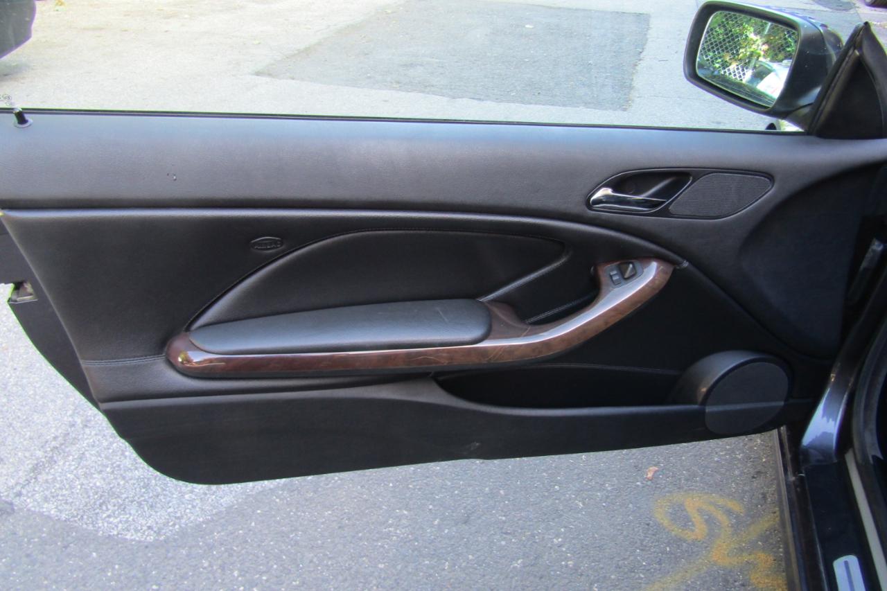 BMW 3 Series 325Ci 2dr Convertible 2006