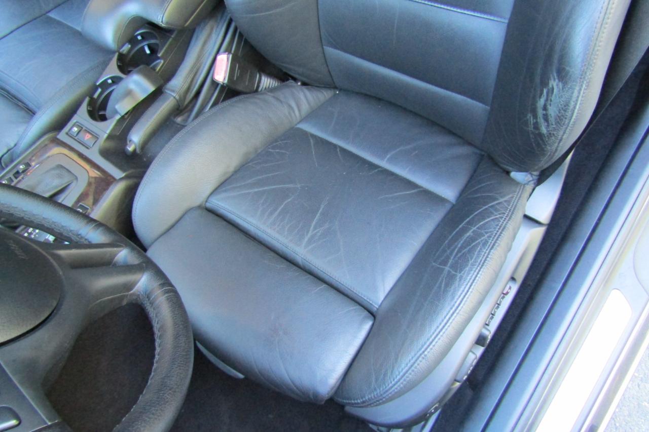 BMW 3 Series 325Ci 2dr Convertible 2006