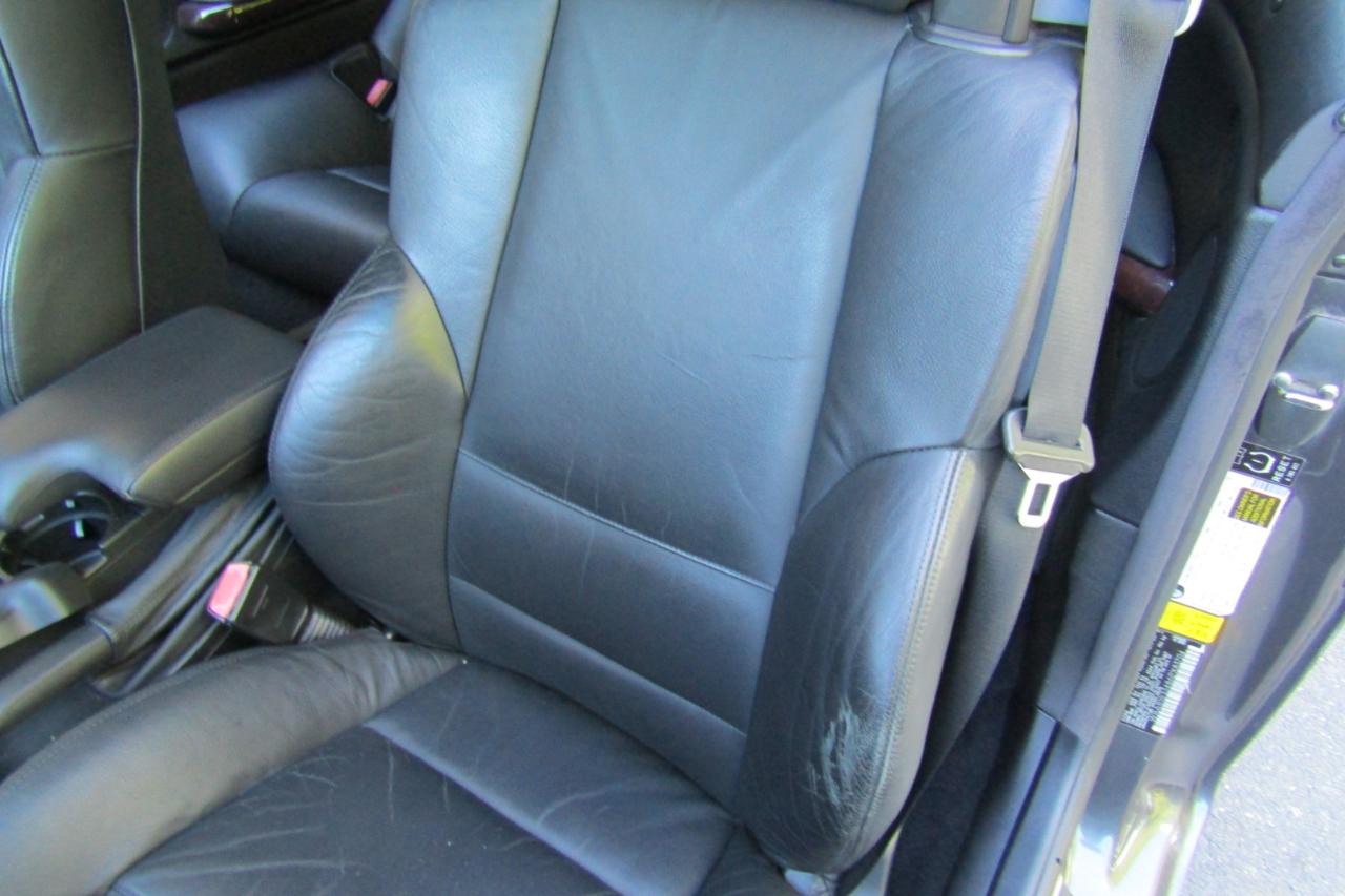 BMW 3 Series 325Ci 2dr Convertible 2006