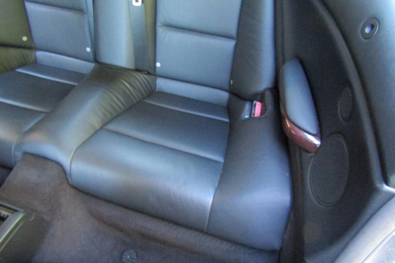 BMW 3 Series 325Ci 2dr Convertible 2006