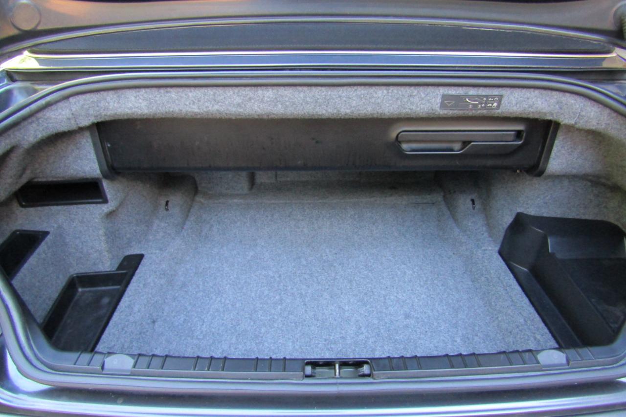 BMW 3 Series 325Ci 2dr Convertible 2006