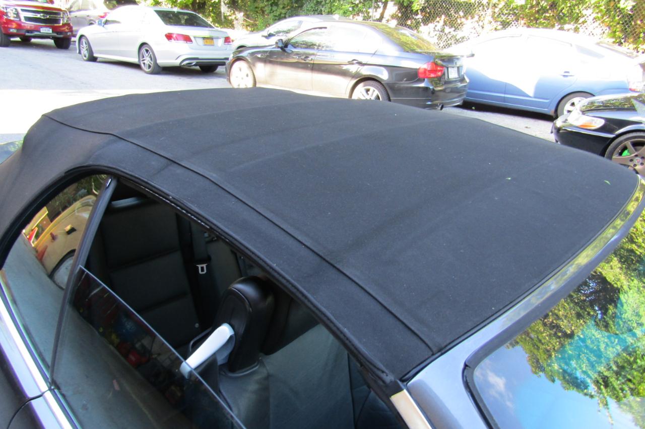 BMW 3 Series 325Ci 2dr Convertible 2006