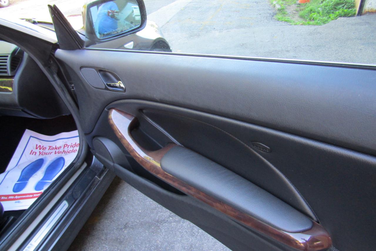 BMW 3 Series 325Ci 2dr Convertible 2006