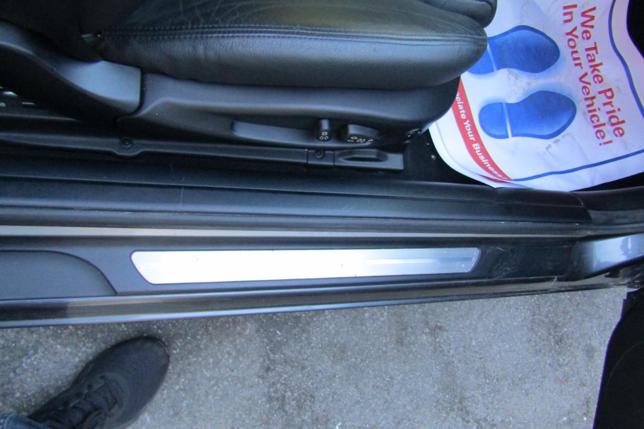 BMW 3 Series 325Ci 2dr Convertible 2006