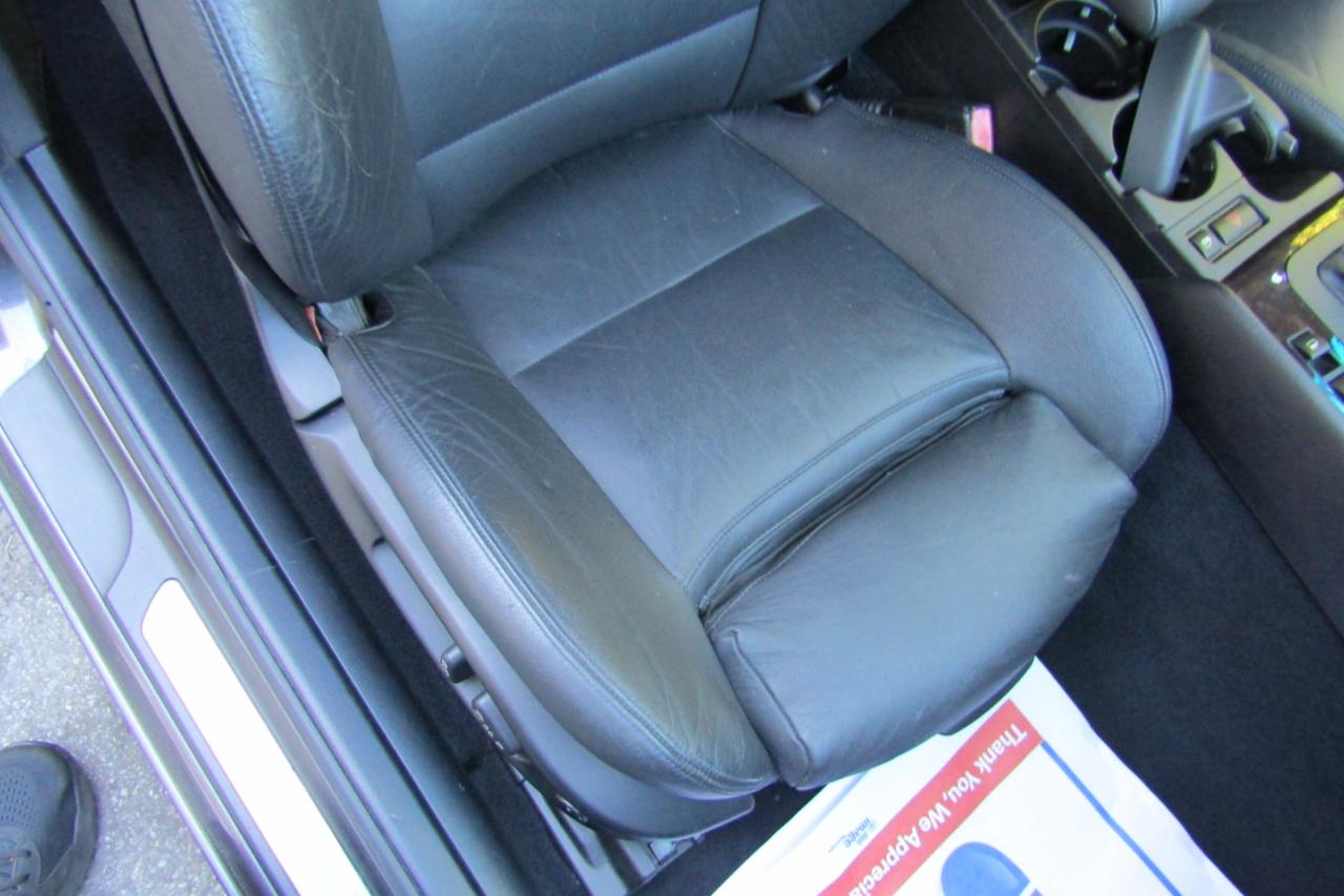 BMW 3 Series 325Ci 2dr Convertible 2006