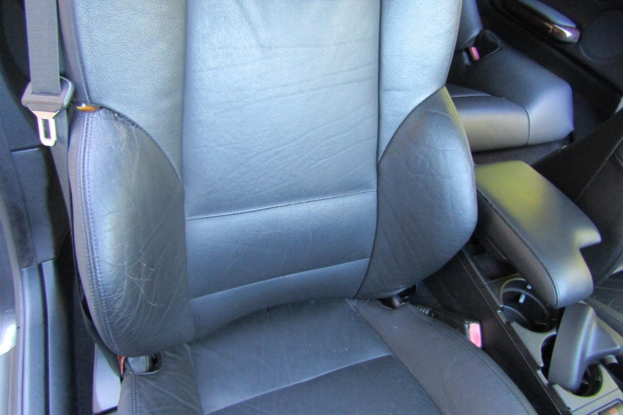 BMW 3 Series 325Ci 2dr Convertible 2006