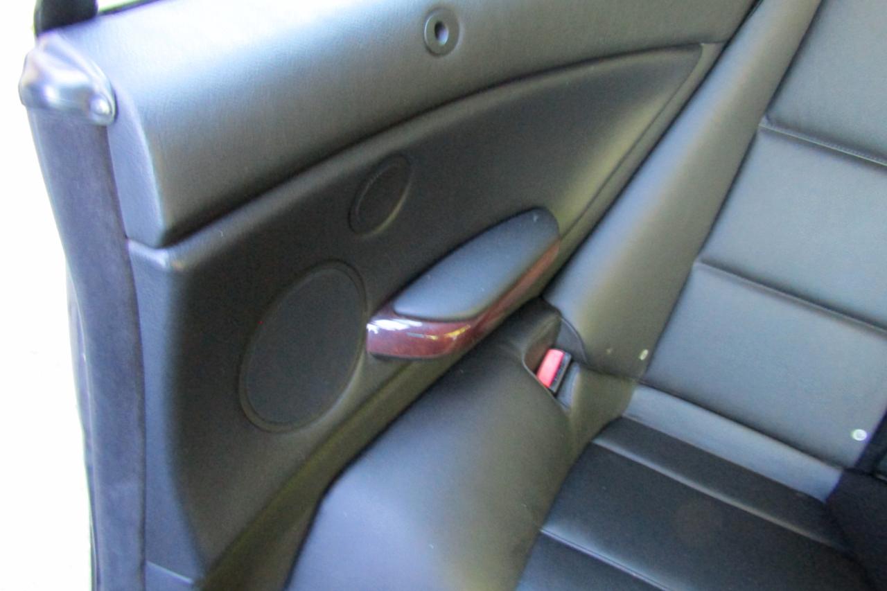 BMW 3 Series 325Ci 2dr Convertible 2006