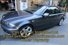 2006 BMW 3 Series 