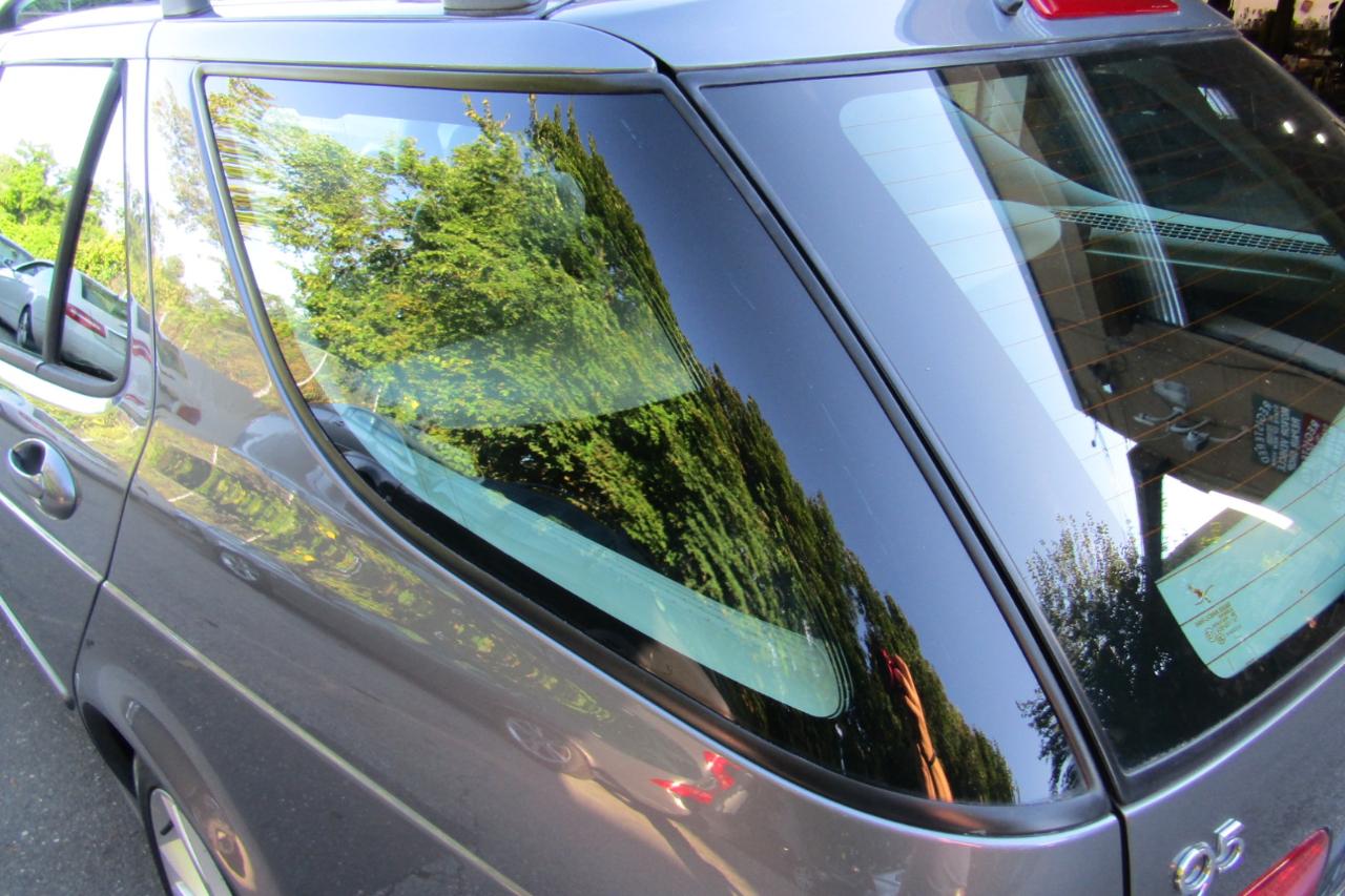 Saab 9-5 4dr Wgn SportCombi 2008