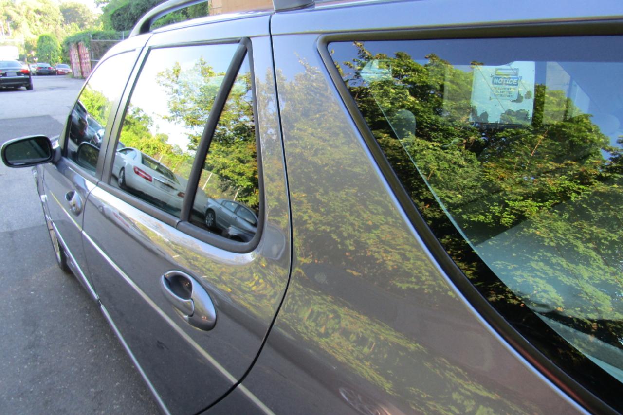 Saab 9-5 4dr Wgn SportCombi 2008