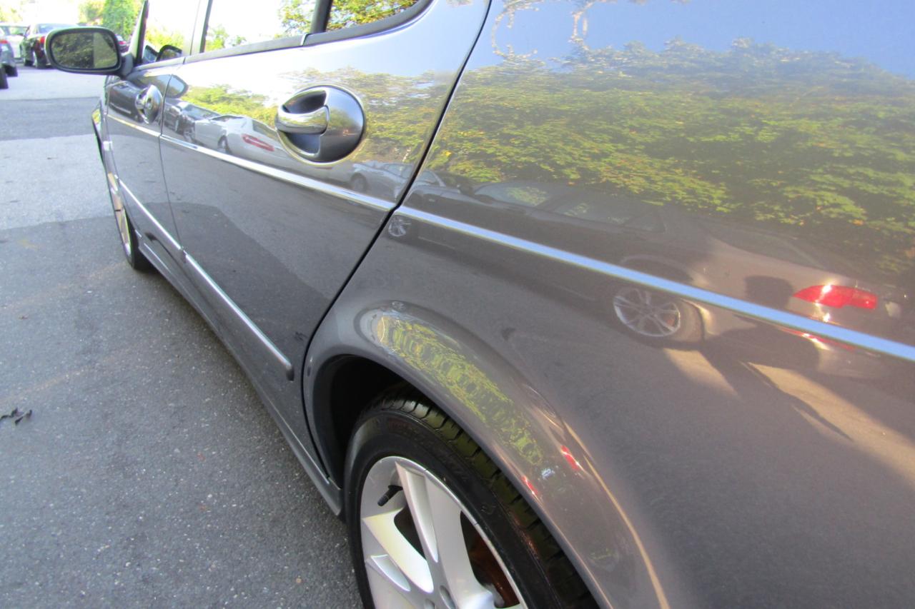 Saab 9-5 4dr Wgn SportCombi 2008