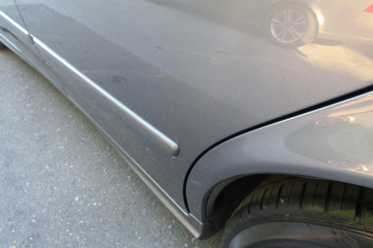 Saab 9-5 4dr Wgn SportCombi 2008