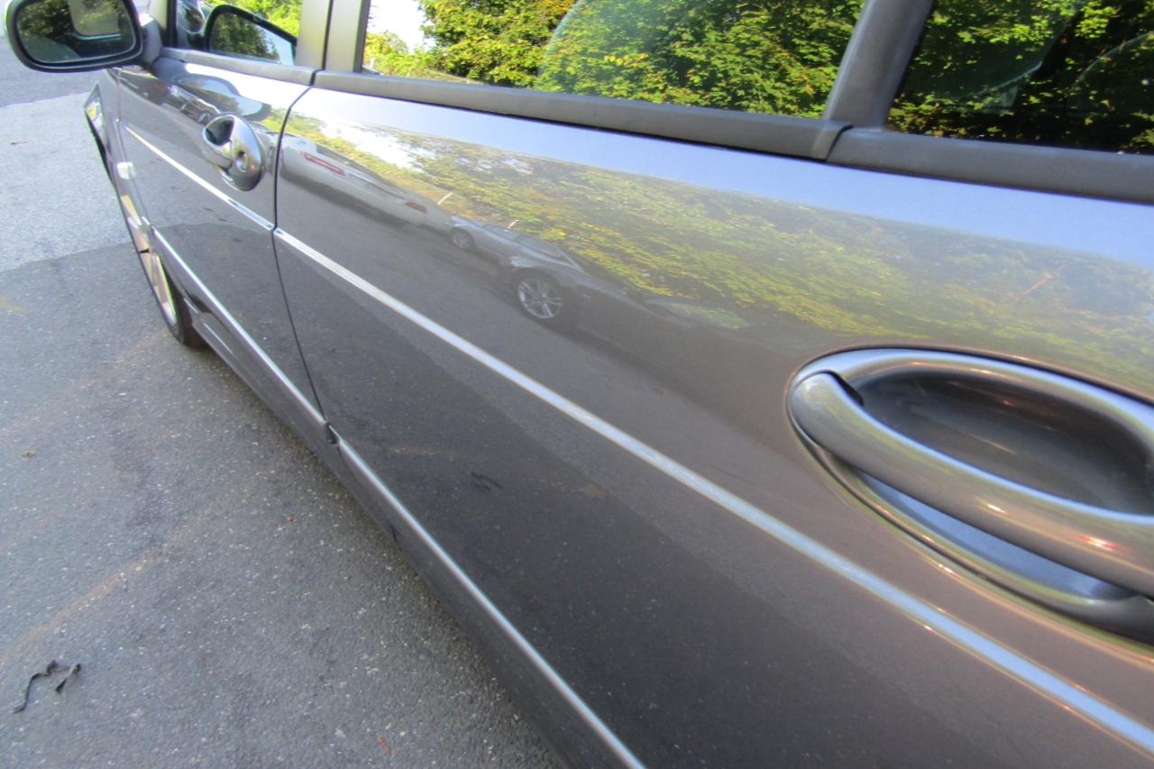 Saab 9-5 4dr Wgn SportCombi 2008