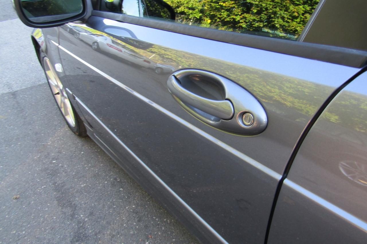 Saab 9-5 4dr Wgn SportCombi 2008