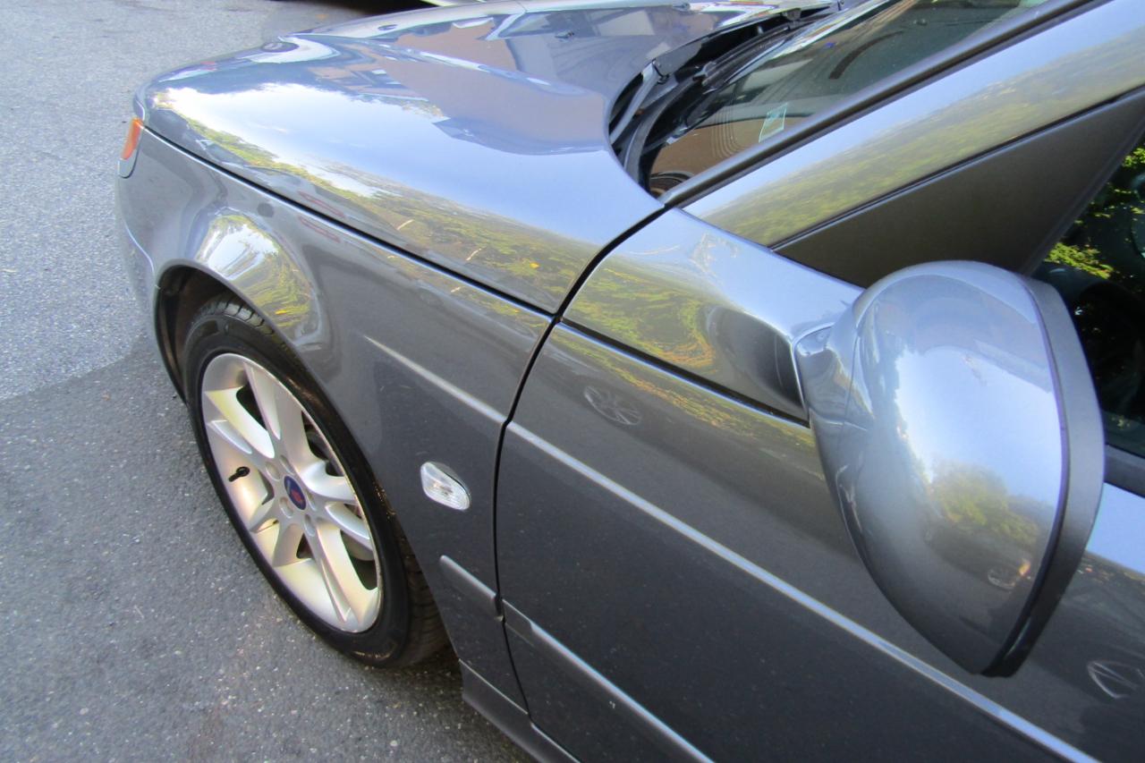 Saab 9-5 4dr Wgn SportCombi 2008