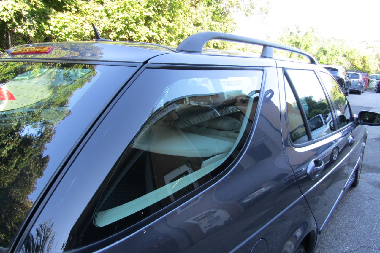 Saab 9-5 4dr Wgn SportCombi 2008