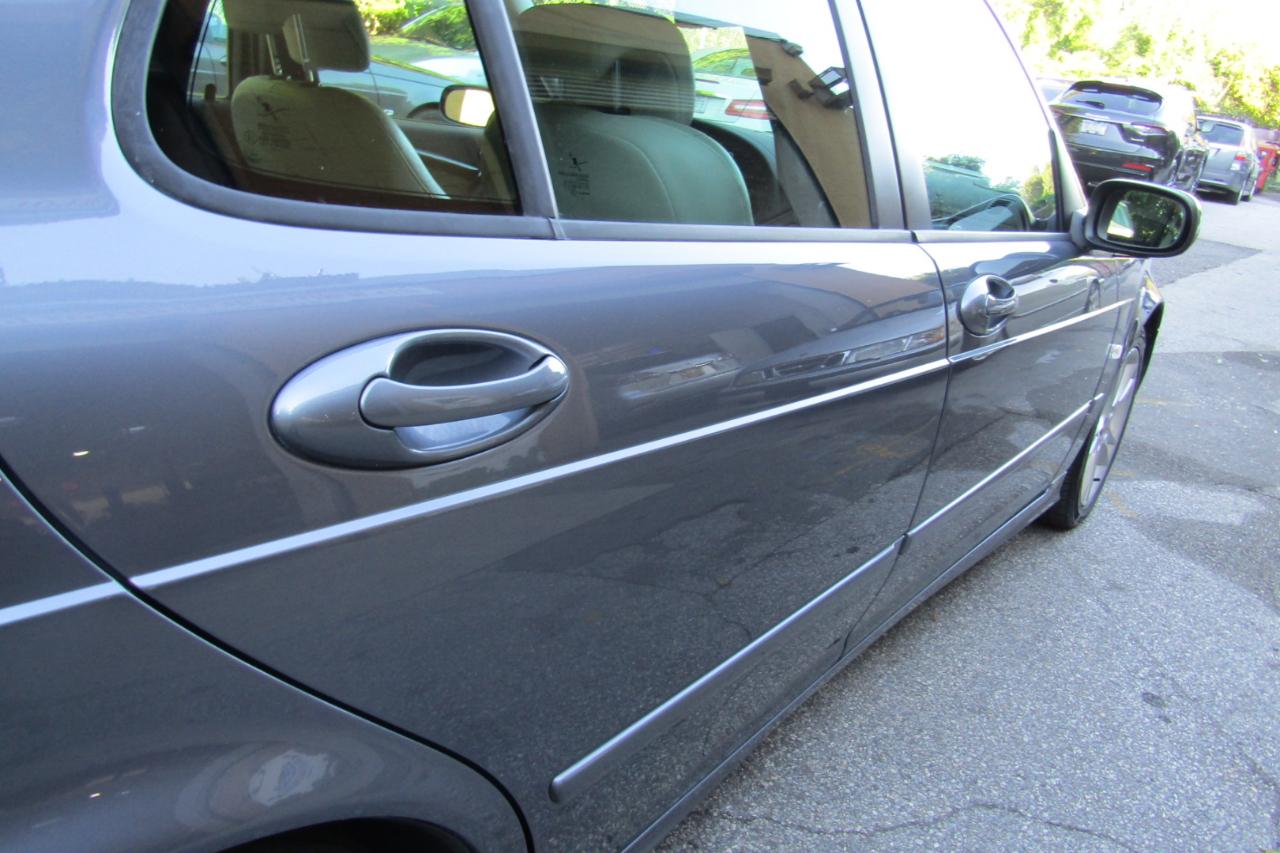 Saab 9-5 4dr Wgn SportCombi 2008