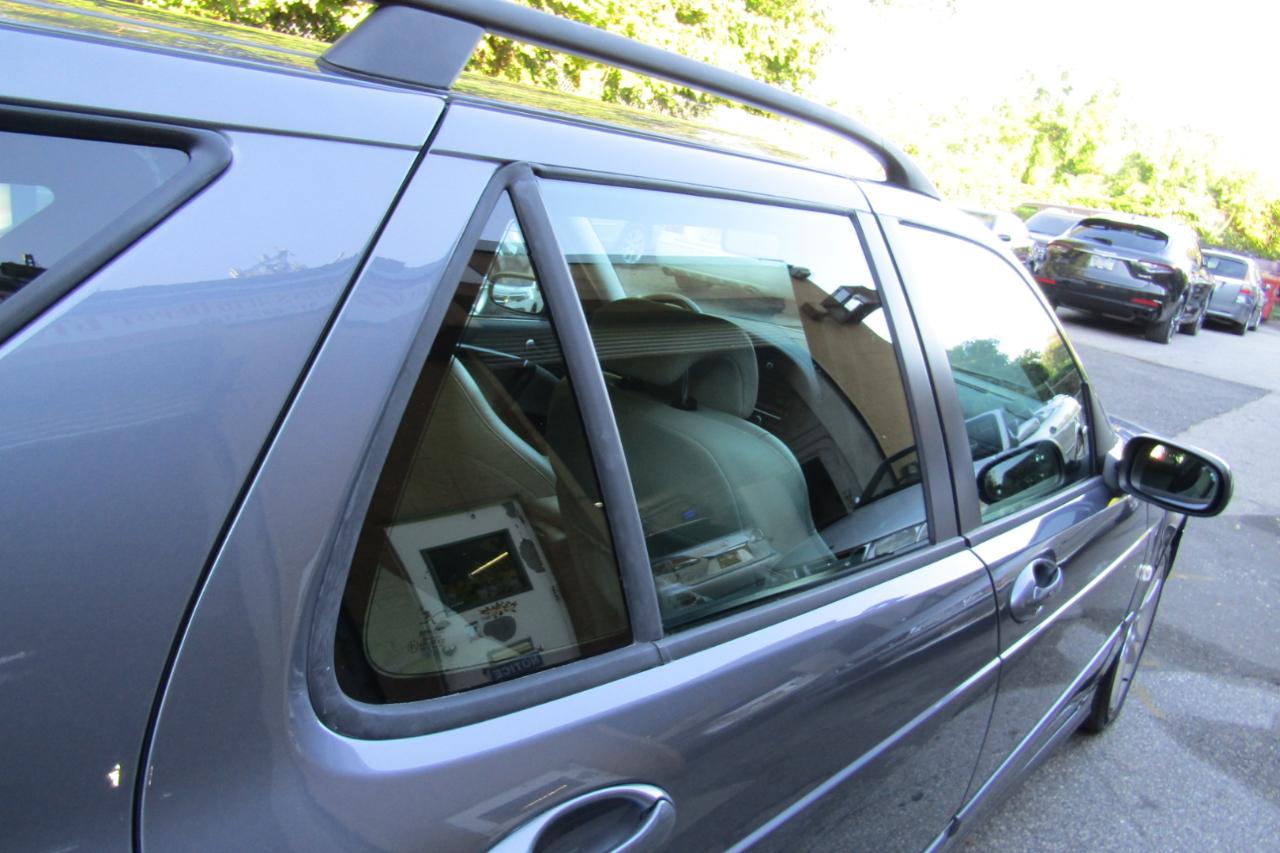 Saab 9-5 4dr Wgn SportCombi 2008