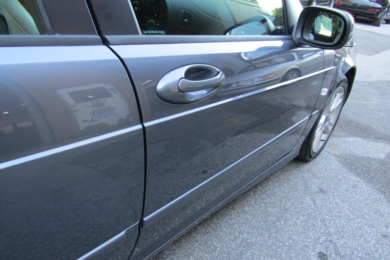 Saab 9-5 4dr Wgn SportCombi 2008