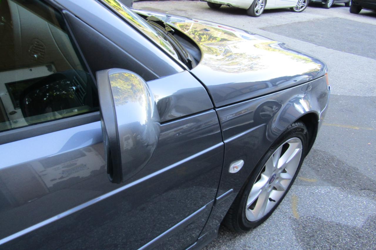 Saab 9-5 4dr Wgn SportCombi 2008