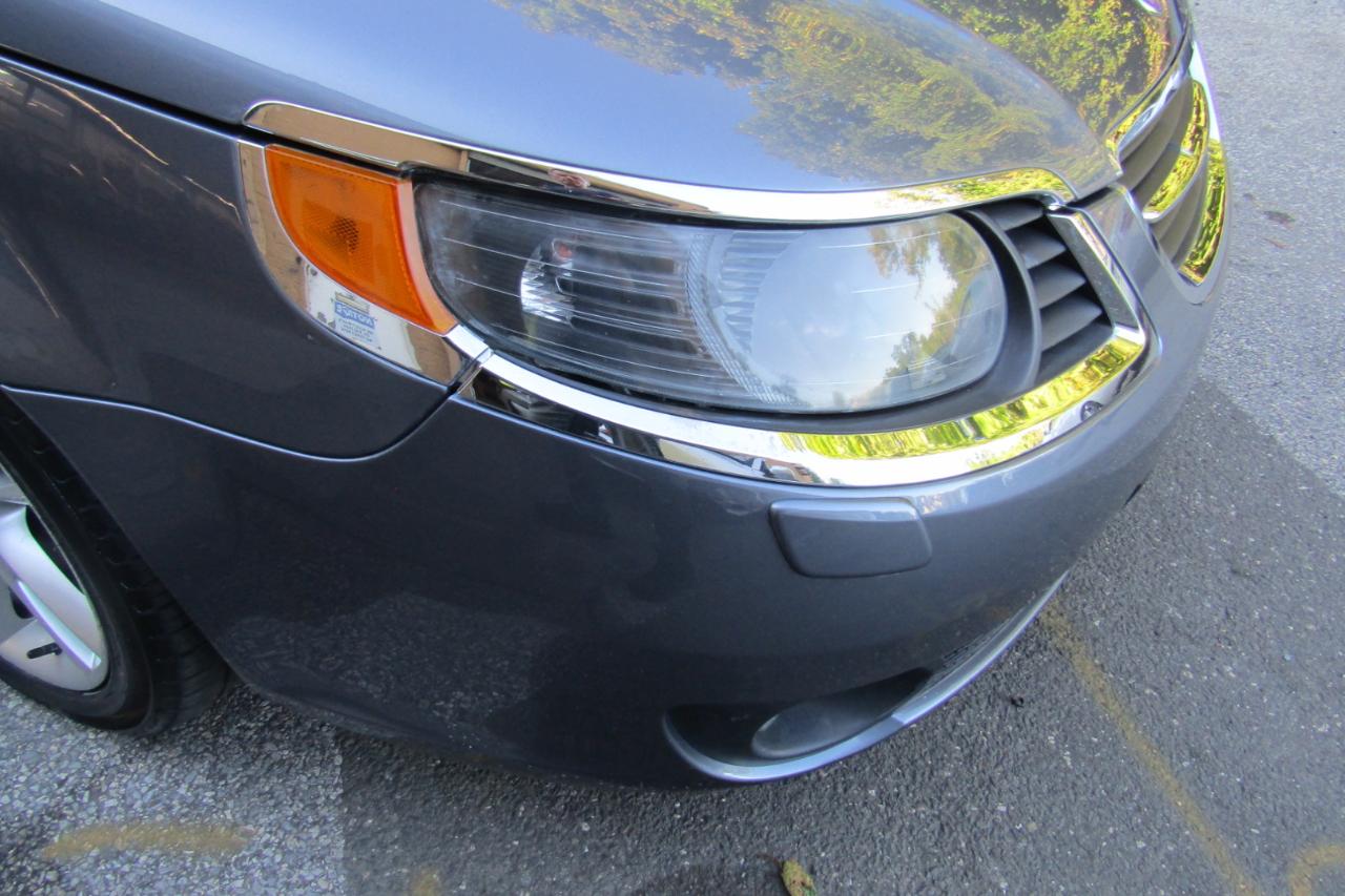 Saab 9-5 4dr Wgn SportCombi 2008
