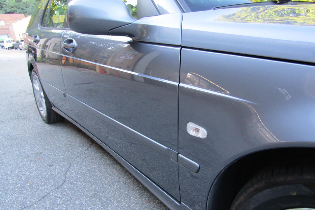 Saab 9-5 4dr Wgn SportCombi 2008