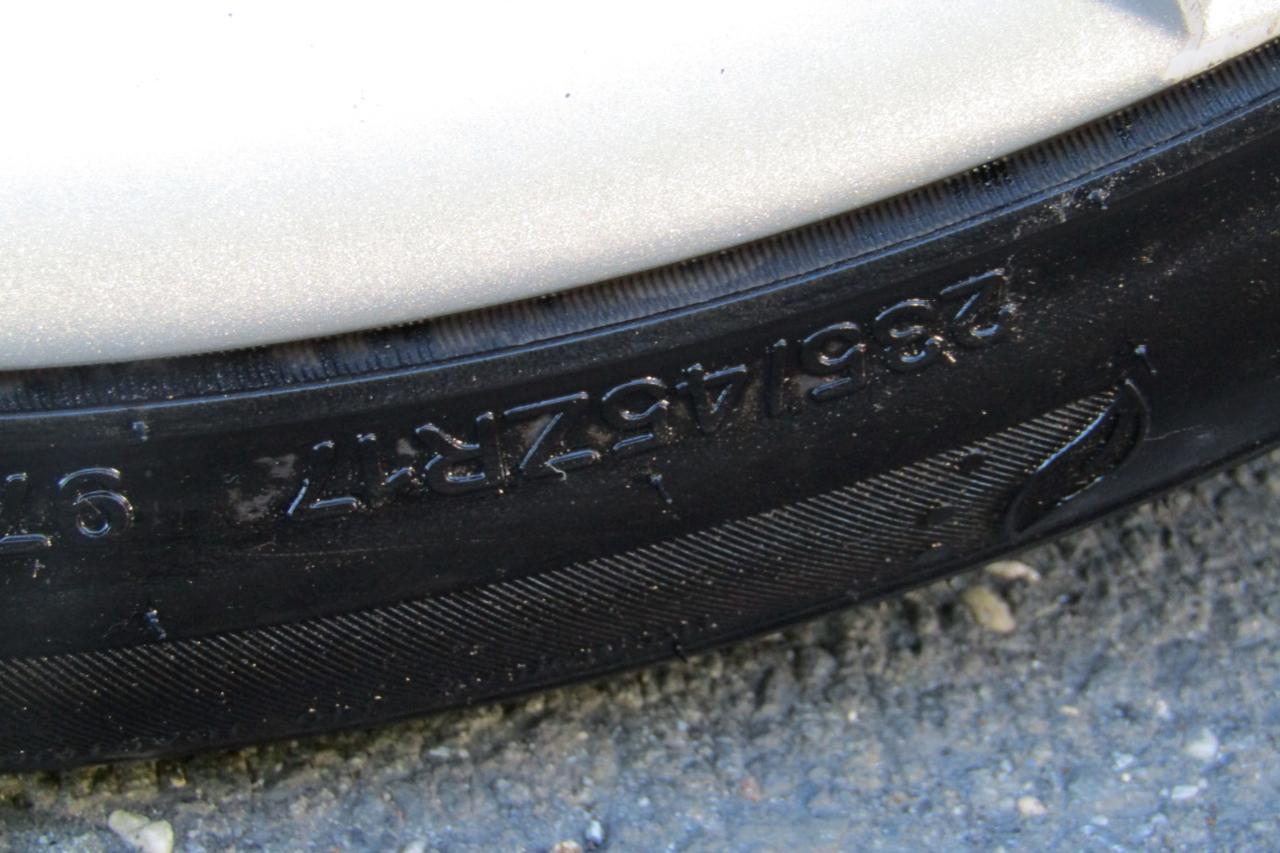 Saab 9-5 4dr Wgn SportCombi 2008