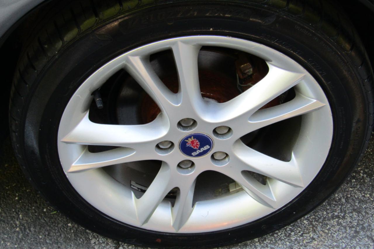 Saab 9-5 4dr Wgn SportCombi 2008