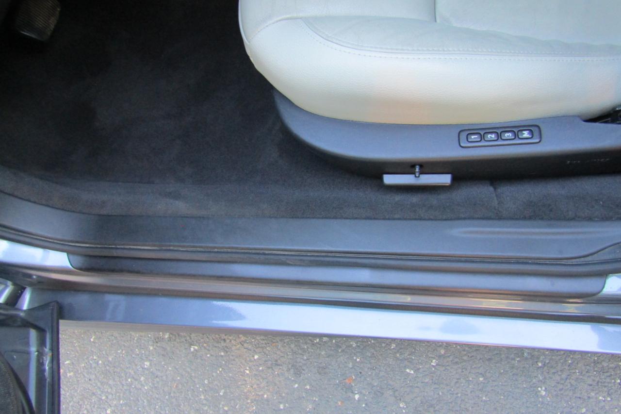 Saab 9-5 4dr Wgn SportCombi 2008