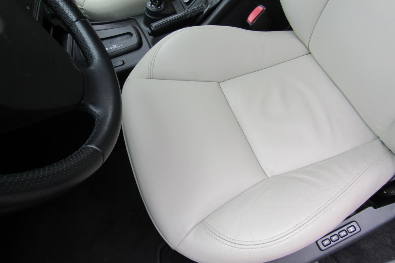 Saab 9-5 4dr Wgn SportCombi 2008