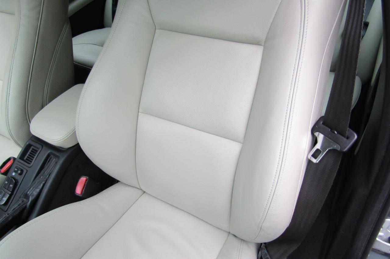 Saab 9-5 4dr Wgn SportCombi 2008