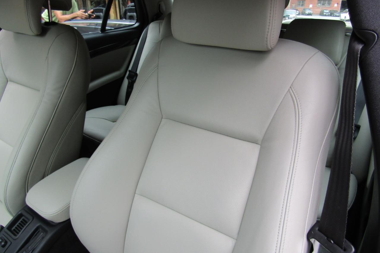 Saab 9-5 4dr Wgn SportCombi 2008