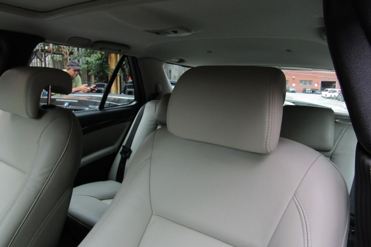 Saab 9-5 4dr Wgn SportCombi 2008