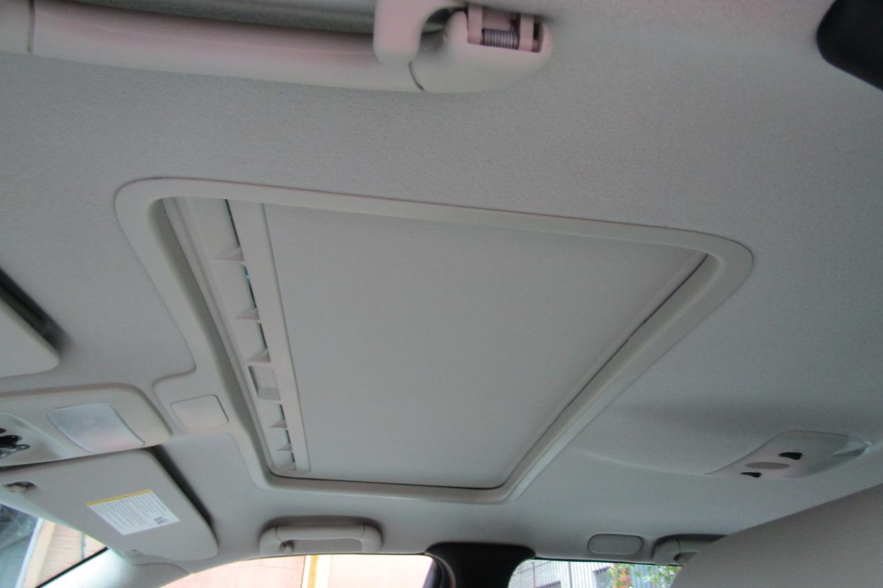 Saab 9-5 4dr Wgn SportCombi 2008