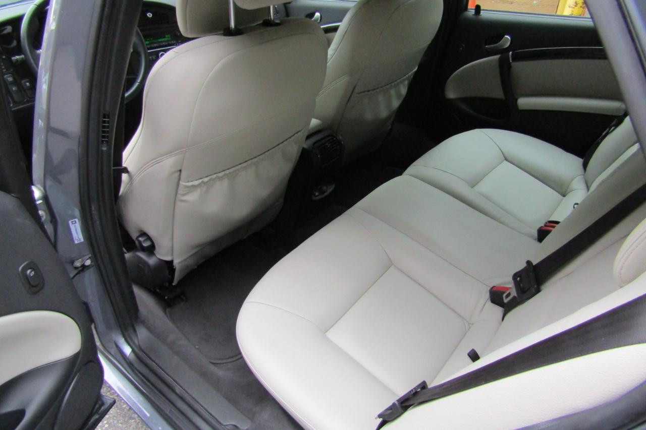 Saab 9-5 4dr Wgn SportCombi 2008
