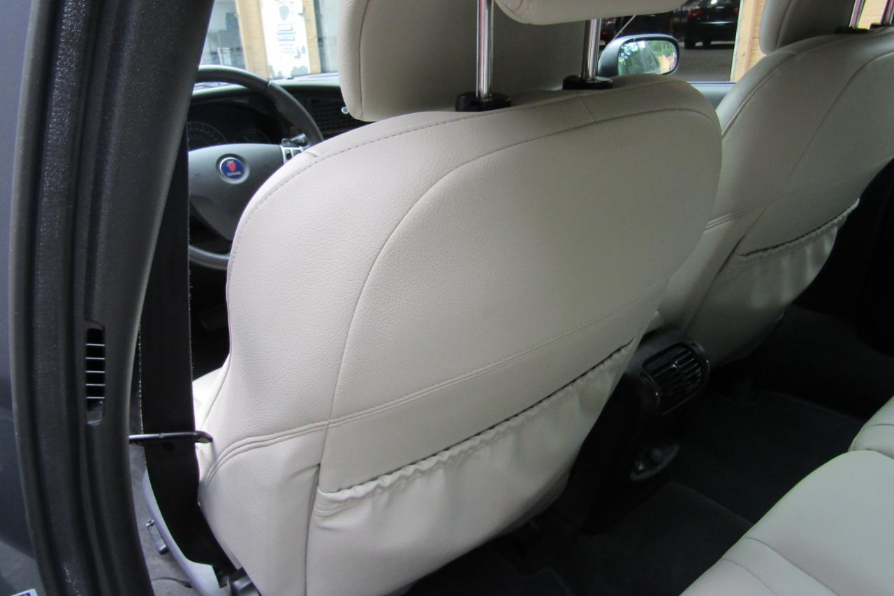 Saab 9-5 4dr Wgn SportCombi 2008