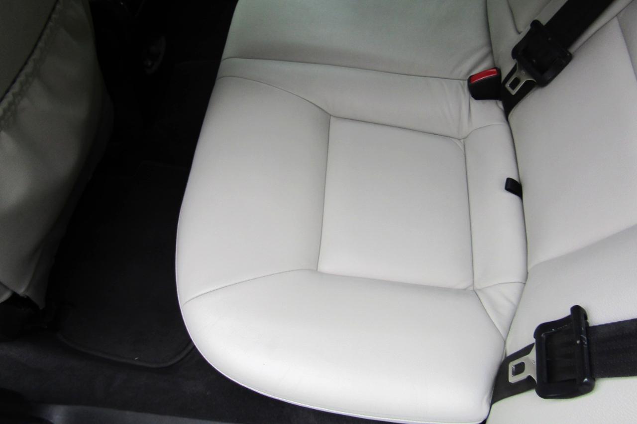 Saab 9-5 4dr Wgn SportCombi 2008
