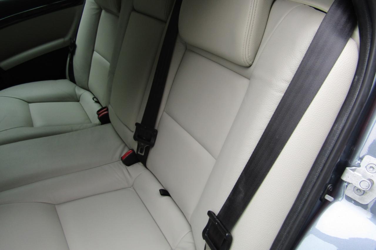 Saab 9-5 4dr Wgn SportCombi 2008