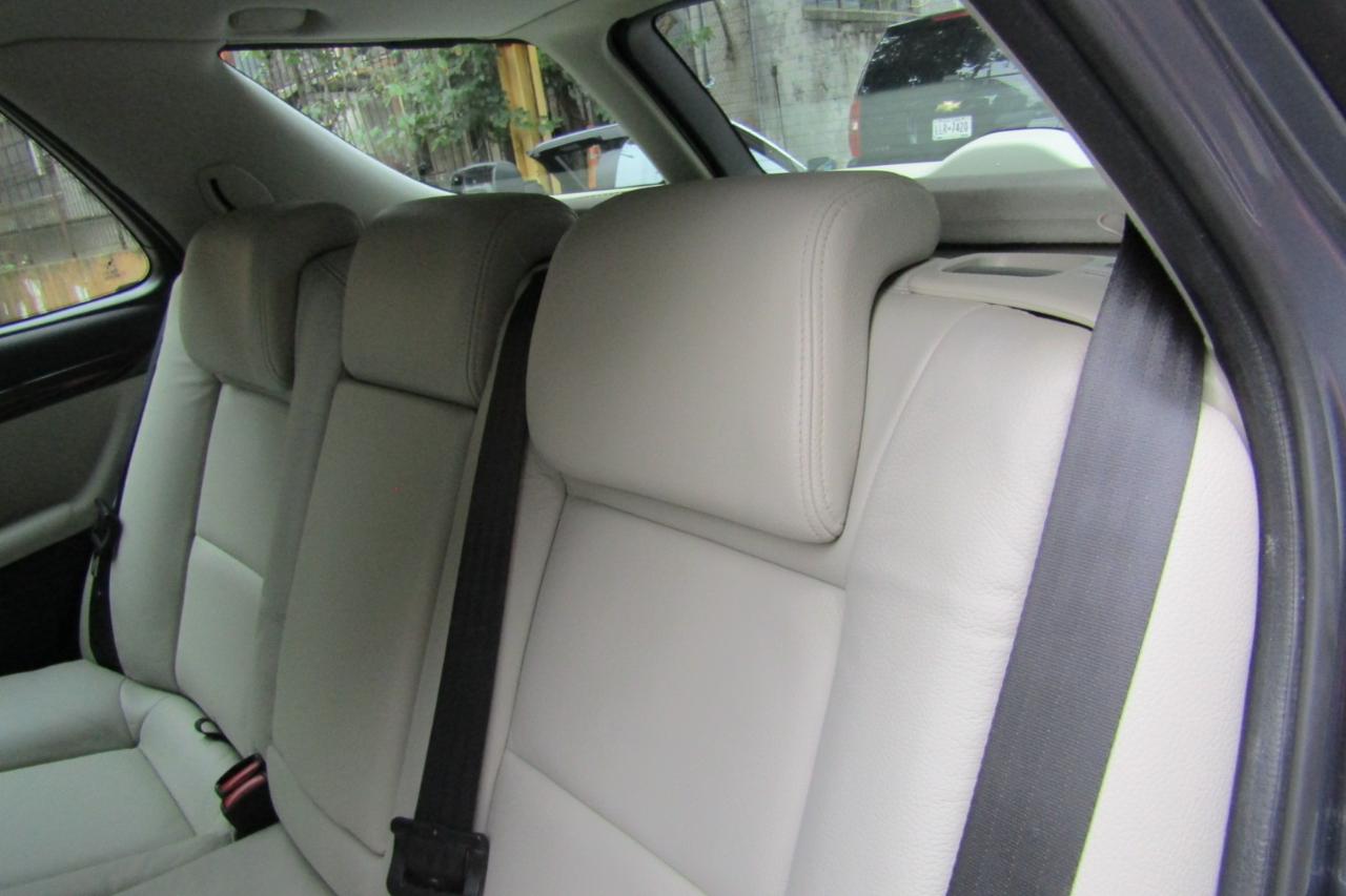 Saab 9-5 4dr Wgn SportCombi 2008