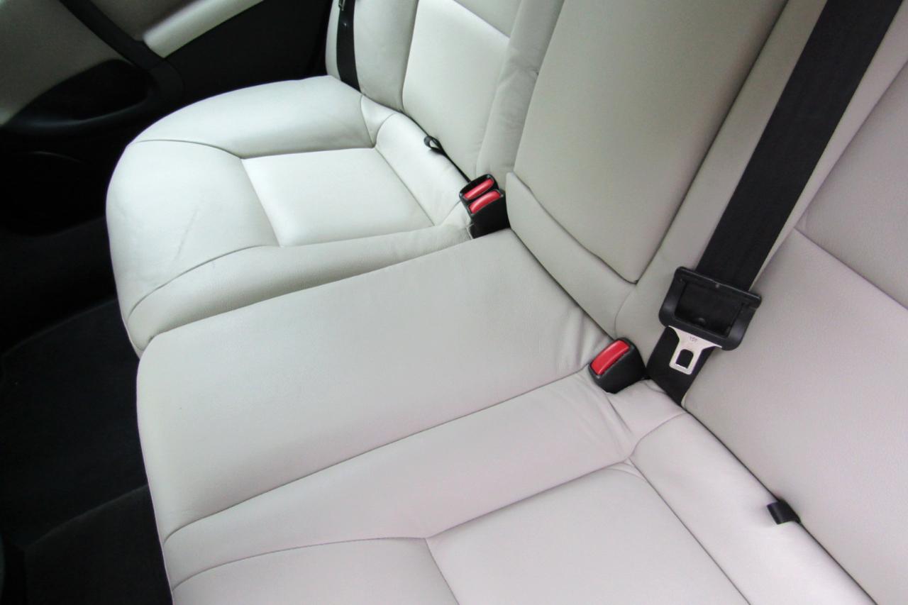 Saab 9-5 4dr Wgn SportCombi 2008