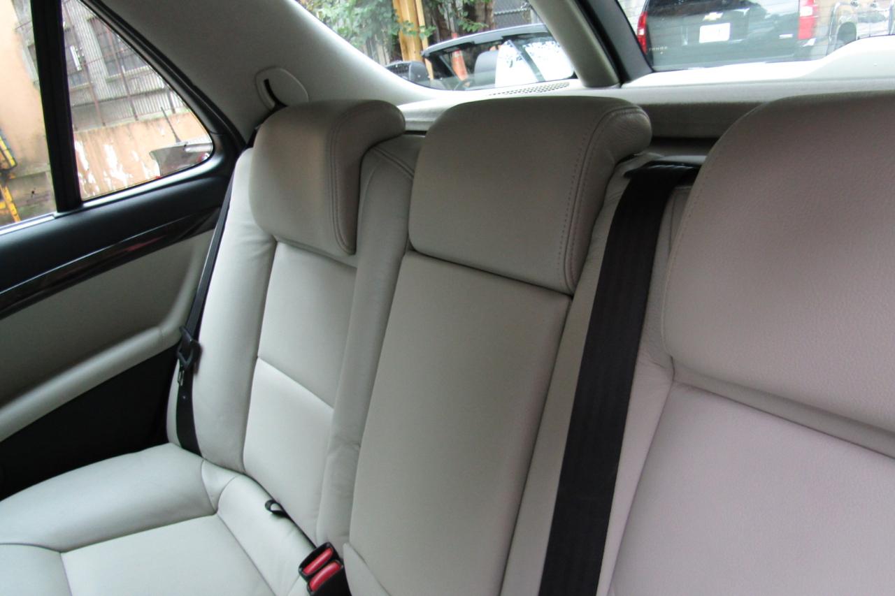 Saab 9-5 4dr Wgn SportCombi 2008