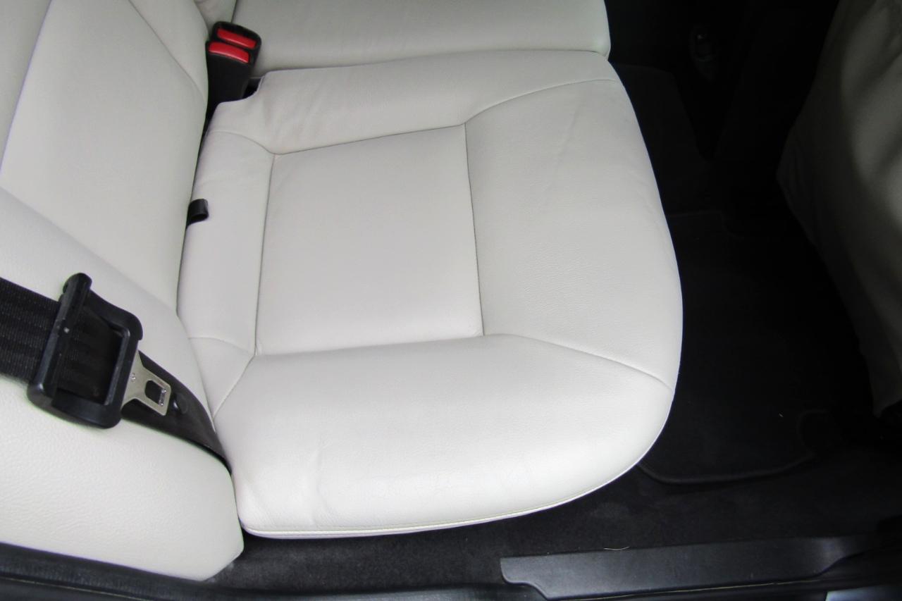 Saab 9-5 4dr Wgn SportCombi 2008