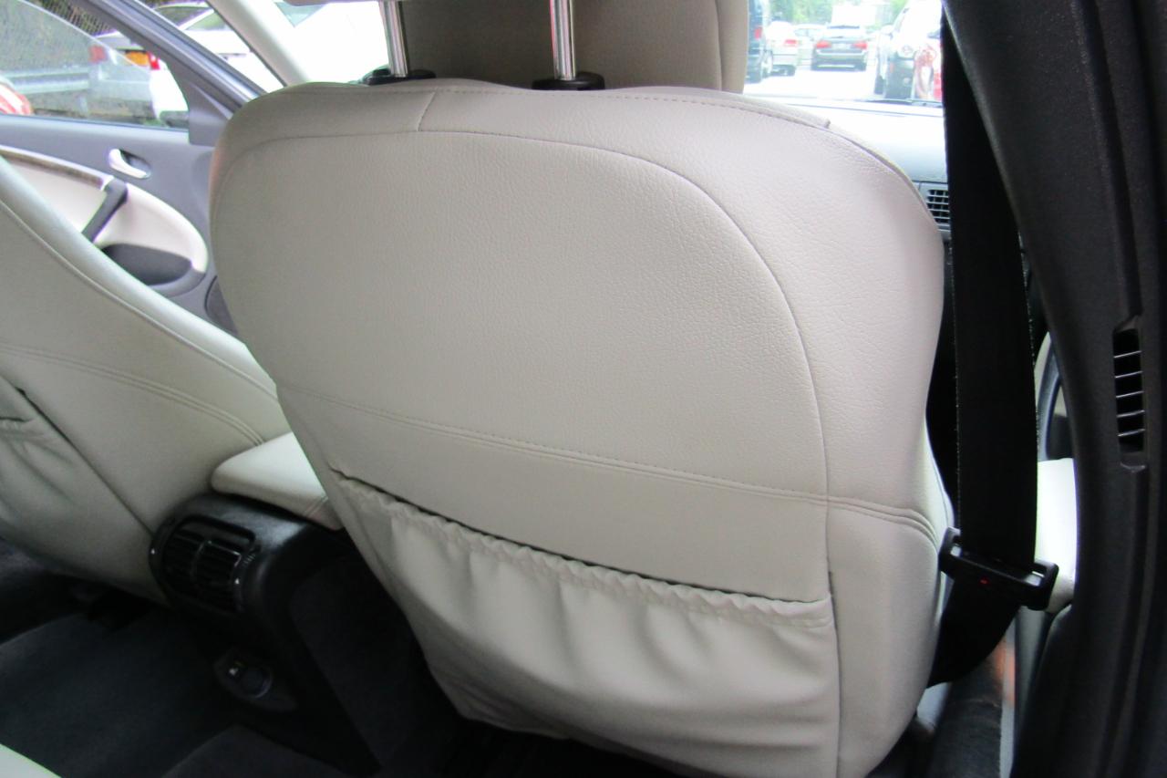 Saab 9-5 4dr Wgn SportCombi 2008